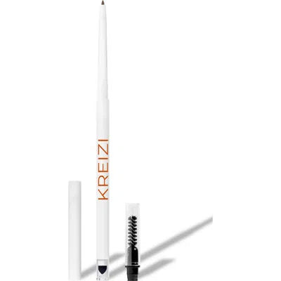 Kreizi Beauty Definer Brow Pencil Trio