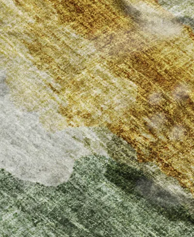 Dalyn Boca Bo6 2'3''x7'6'' Runner Area Rug