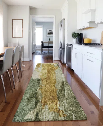 Dalyn Boca Bo6 2'3''x7'6'' Runner Area Rug