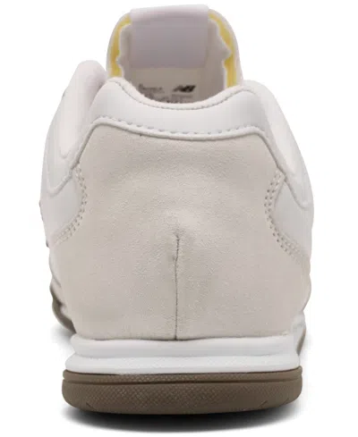 New Balance Women's Rc42 Casual Sneakers From Finish Line