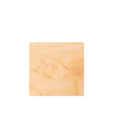 John Boos Chop-n-slice 10" Square Cutting Board