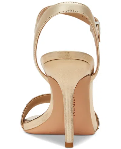 Ralph Lauren Women's Gwen Ankle-strap Dress Sandals