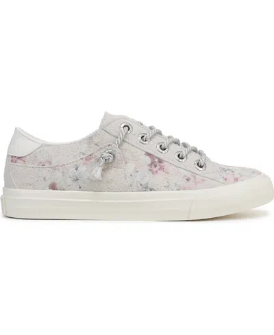 Blowfish Malibu Women's Martina Lace Up Platform Sneakers