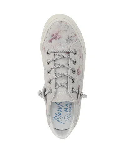Blowfish Malibu Women's Martina Lace Up Platform Sneakers