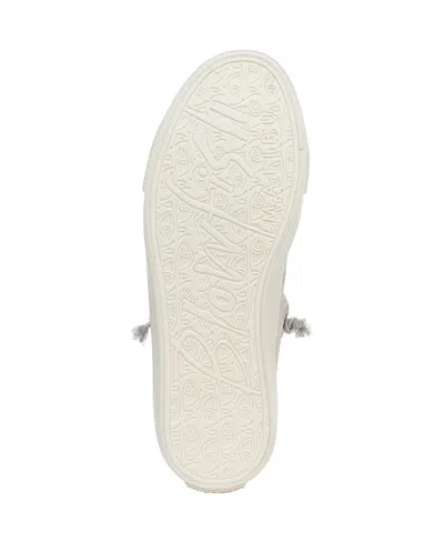 Blowfish Malibu Women's Martina Lace Up Platform Sneakers