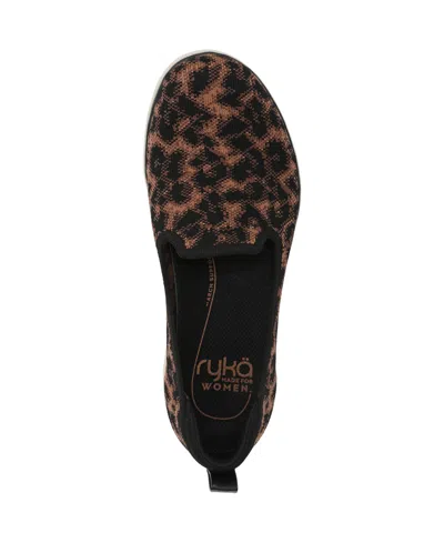 Ryka Rykä Effortless Slip-on Sneaker