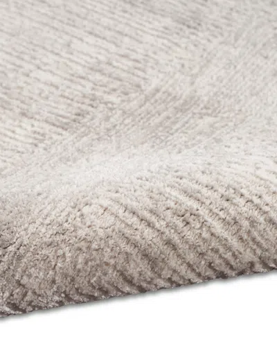 Calvin Klein Ck024 Irradiant Irr01 2'2"x7'5" Runner Area Rug