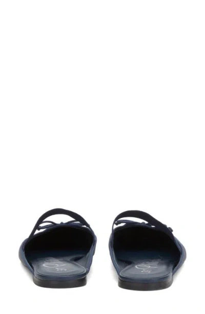 3.1 Phillip Lim Id Ballerina Mule