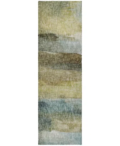 Dalyn Boca Bo4 2'3''x7'6'' Runner Area Rug