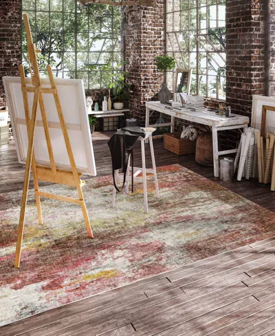 Dalyn Boca Bo10 10'x14' Area Rug