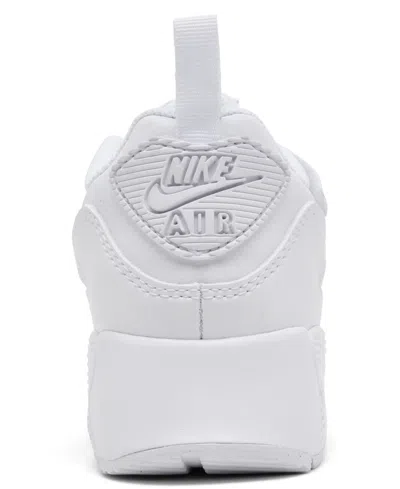 Nike Little Kids Air Max 90 Easy On Casual Sneakers From Finish Line