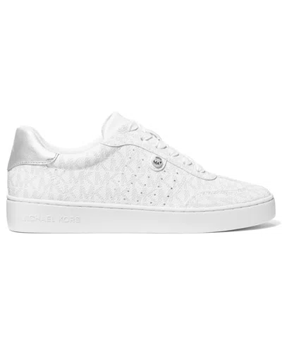 Michael Kors Michael  Women's Scotty Sneakers