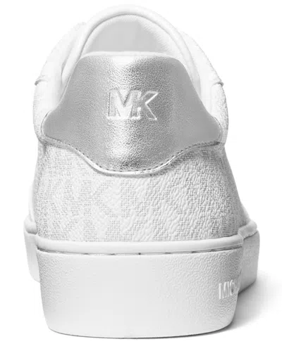 Michael Kors Michael  Women's Scotty Sneakers