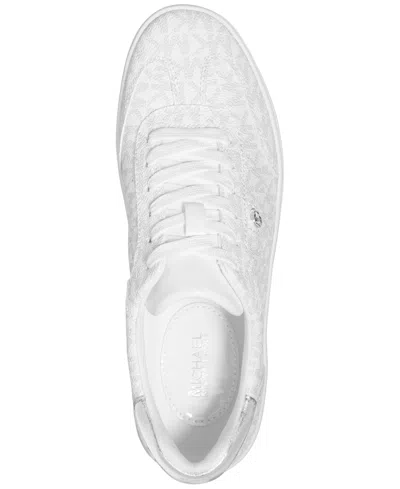 Michael Kors Michael  Women's Scotty Sneakers