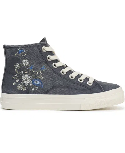Blowfish Malibu Catch Sun High Top Sneaker