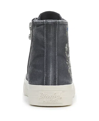 Blowfish Malibu Catch Sun High Top Sneaker