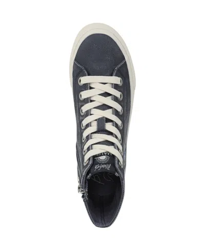 Blowfish Malibu Catch Sun High Top Sneaker