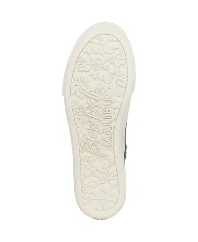 Blowfish Malibu Catch Sun High Top Sneaker