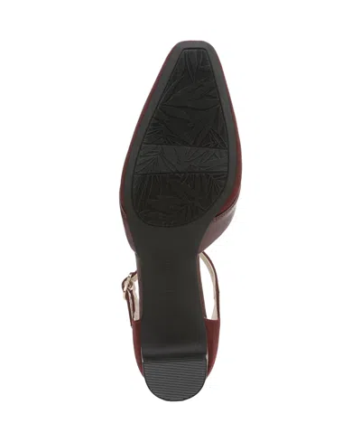 Lifestride Leighton Ankle Strap Pump