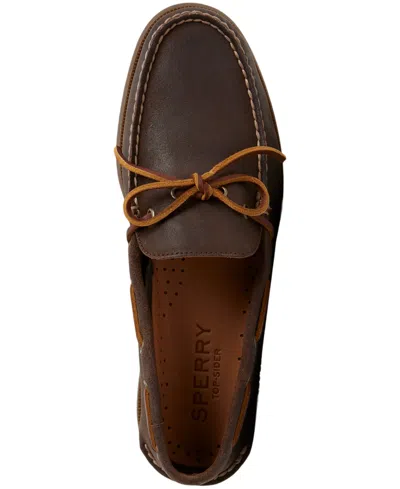 Sperry Men's Authentic Original 1-eye Boat Shoe
