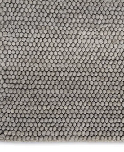 Dkny Pure Knots Knt01 2'x3' Area Rug