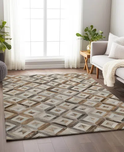 Dalyn Bozeman Bm7 5'x7'6'' Area Rug