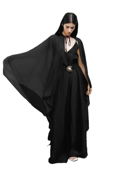 Nocturne Asymmetric Cape