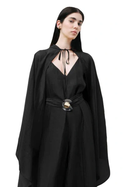 Nocturne Asymmetric Cape