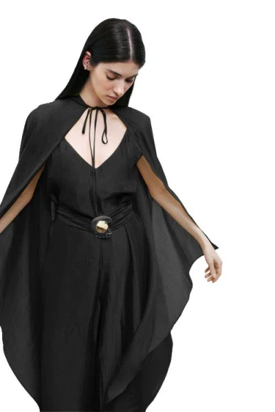 Nocturne Asymmetric Cape