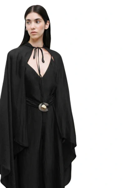 Nocturne Asymmetric Cape