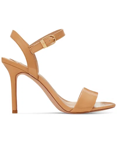 Ralph Lauren Women's Gwen Ankle-strap Dress Sandals