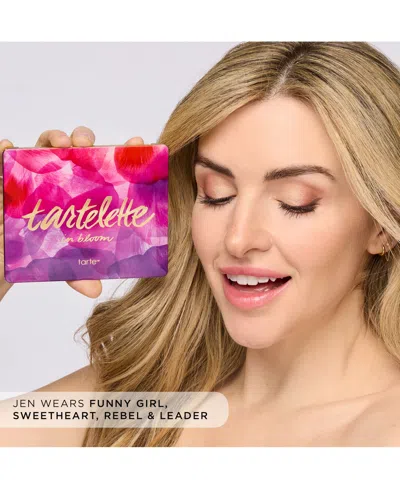 Tarte Lette In Bloom Palette