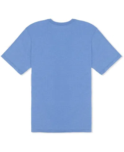 Hurley Men's Hula Hula Short Sleeve T-shirt