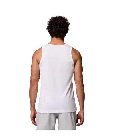 Columbia Men's Franchise Graphic Tank Top