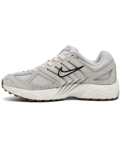 Nike Women's Air Pegasus 2005 Suede Casual Sneakers From Finish Line