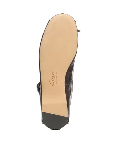 Circus Ny By Sam Edelman Zuri Strappy Ballet Flat