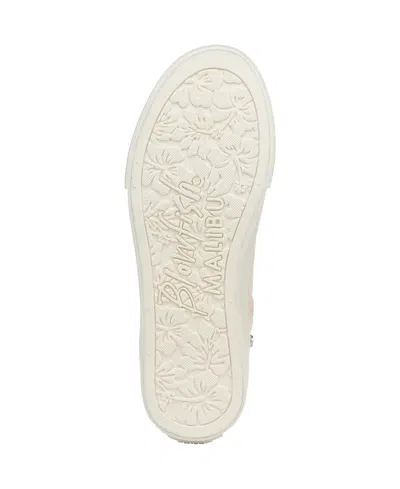 Blowfish Malibu Catch Sun High Top Sneaker