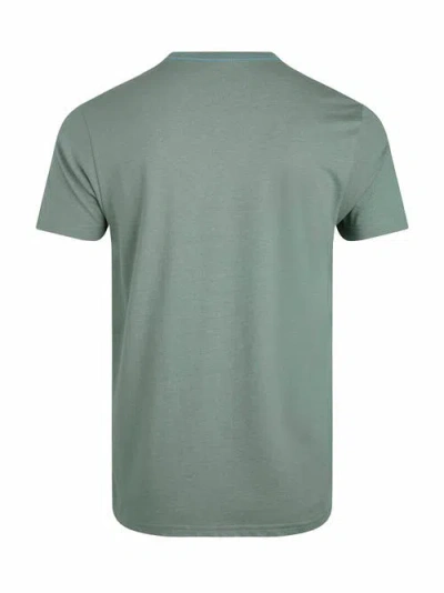 Weird Fish Coasting Front Print Graphic T-shirt