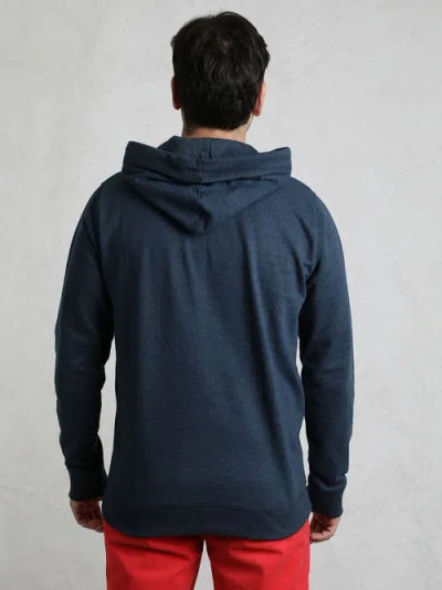 Weird Fish Bryant Graphic Popover Hoodie