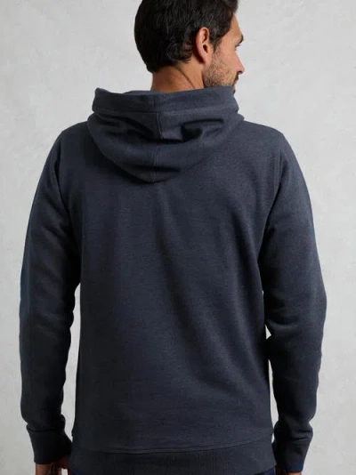 Weird Fish Bryant Graphic Popover Hoodie