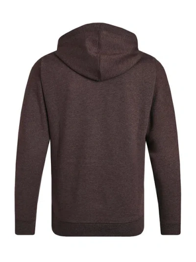 Weird Fish Bryant Graphic Popover Hoodie
