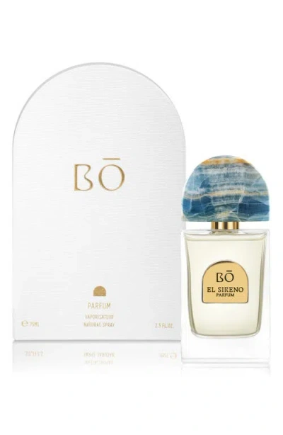 House Of Bo El Sireno Parfum