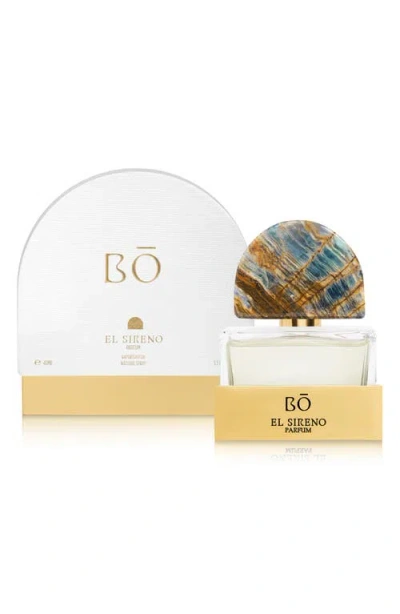 House Of Bo El Sireno Parfum