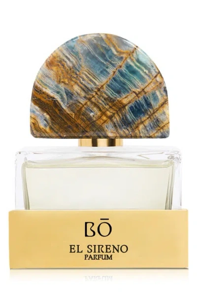 House Of Bo El Sireno Parfum