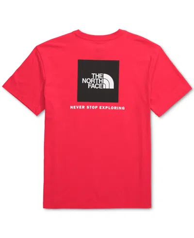 The North Face Women's Short-sleeve Core Box Nse Tee