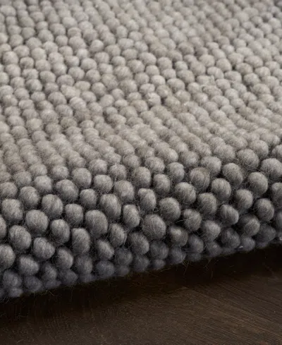Dkny Pure Knots Knt01 4'x6' Area Rug