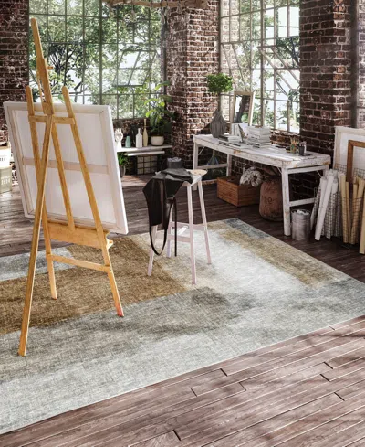 Dalyn Boca Bo1 2'6''x3'10'' Area Rug