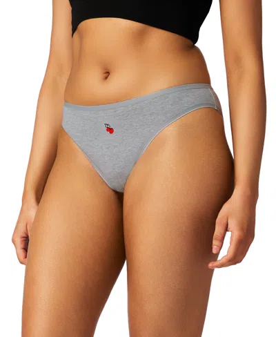 Gap Body Women's Cotton Bikini Underwear Gpw00274m