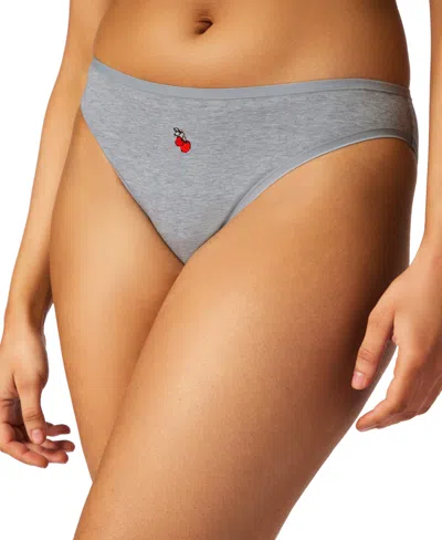 Gap Body Women's Cotton Bikini Underwear Gpw00274m