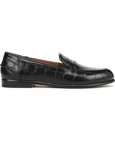 Franco Sarto Mirabelle Bit Loafer In Black